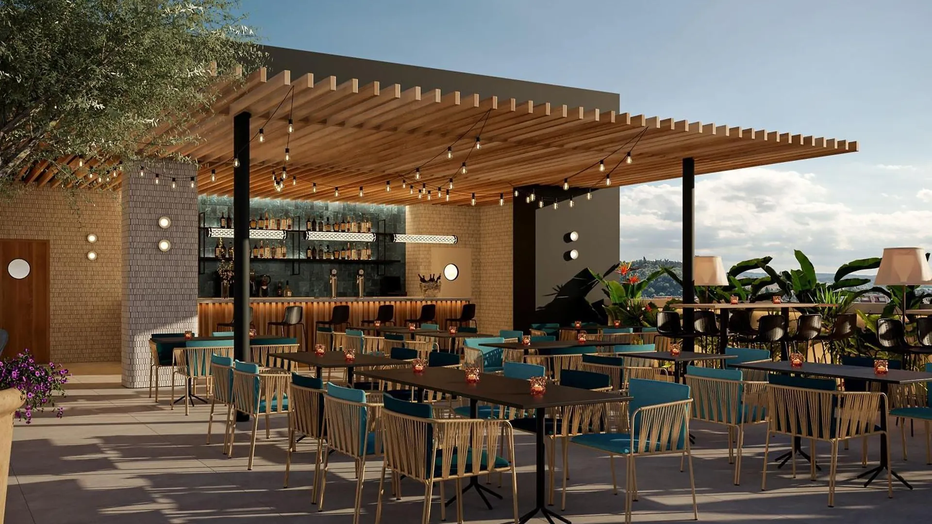 Four Points By Sheraton Barcelona Airport Viladecans