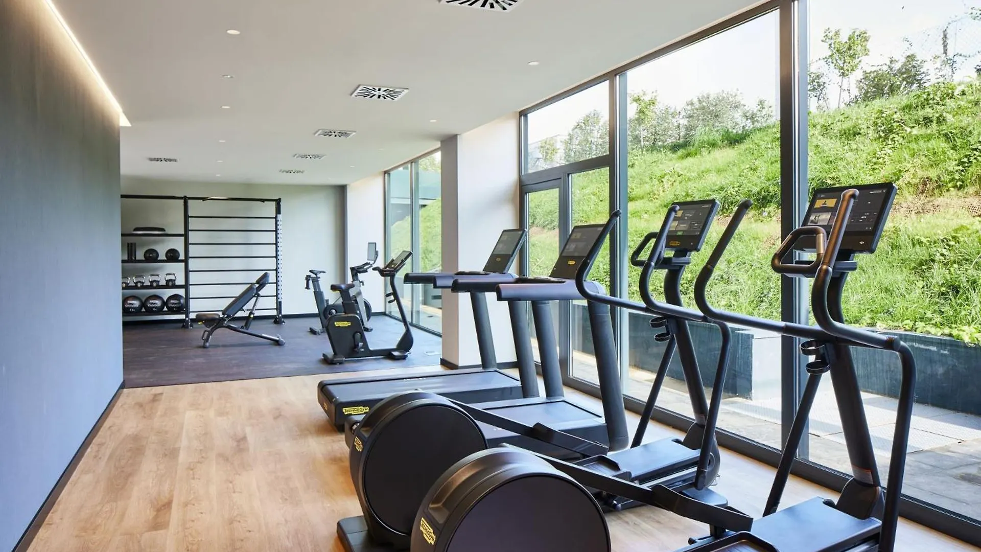Four Points By Sheraton Barcelona Airport 维拉德塞斯 西班牙