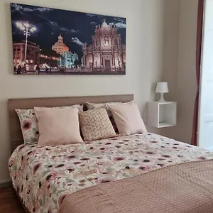 Etnea Palace , Katania Włochy