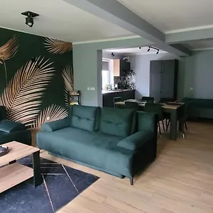 Blekitna 37 , Kołobrzeg Polska
