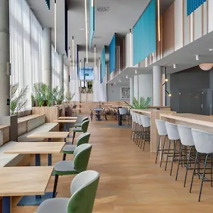 Barcelona Hotel