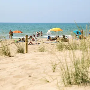 Kemping 3 Estrellas, Gavà