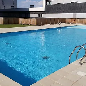 Airport Barcelona Premium Apartment