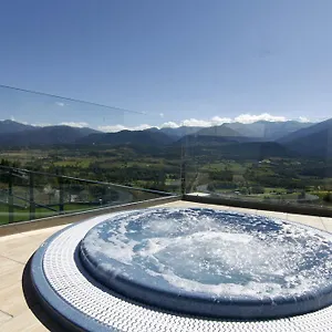 Cerdanya Ecoresort Prullans