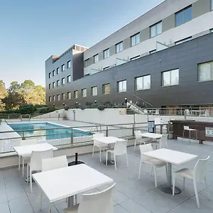 Barcelona Sant Cugat Hotel