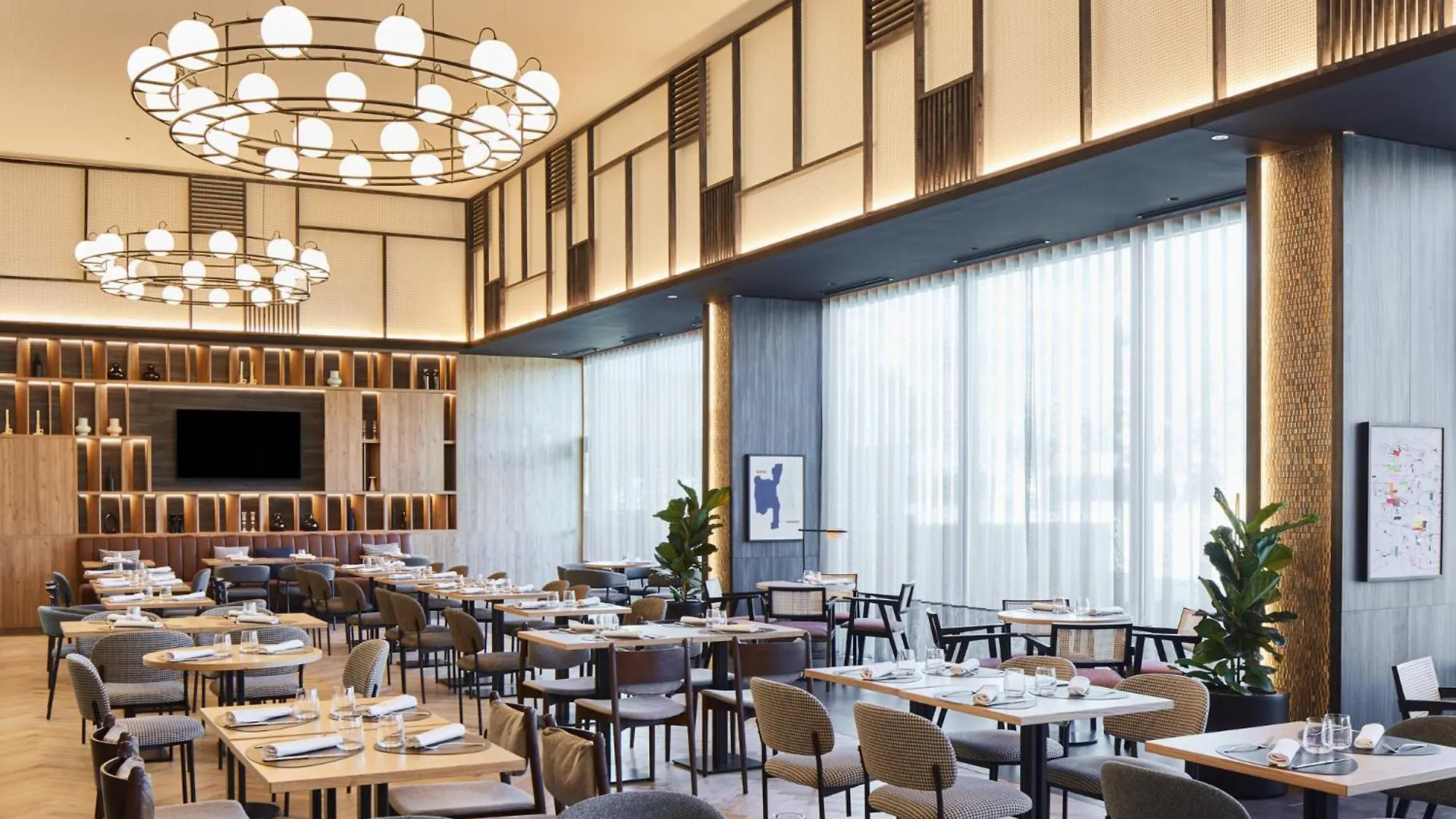 Four Points By Sheraton Barcelona Airport Viladecáns Spanien