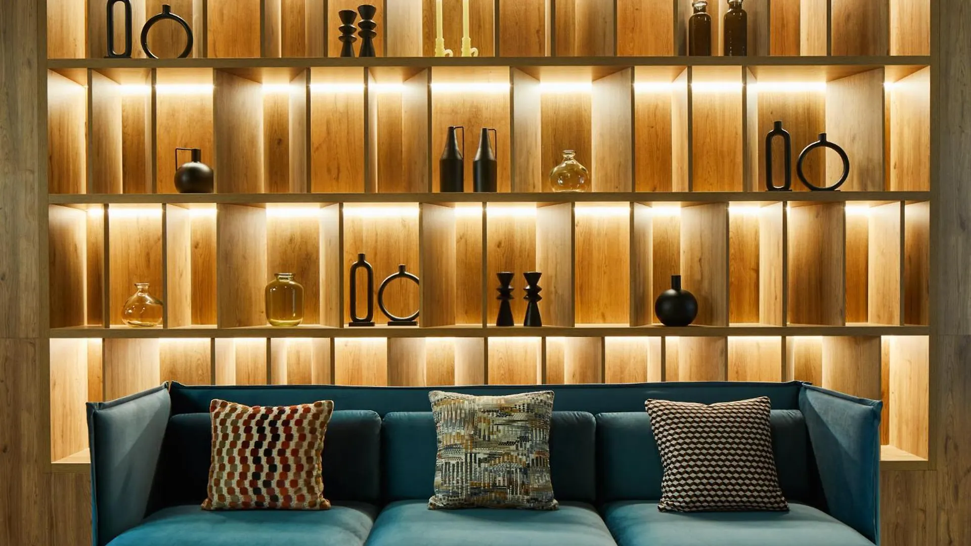 Four Points By Sheraton Barcelona Airport Viladecáns 0*,  Spanien