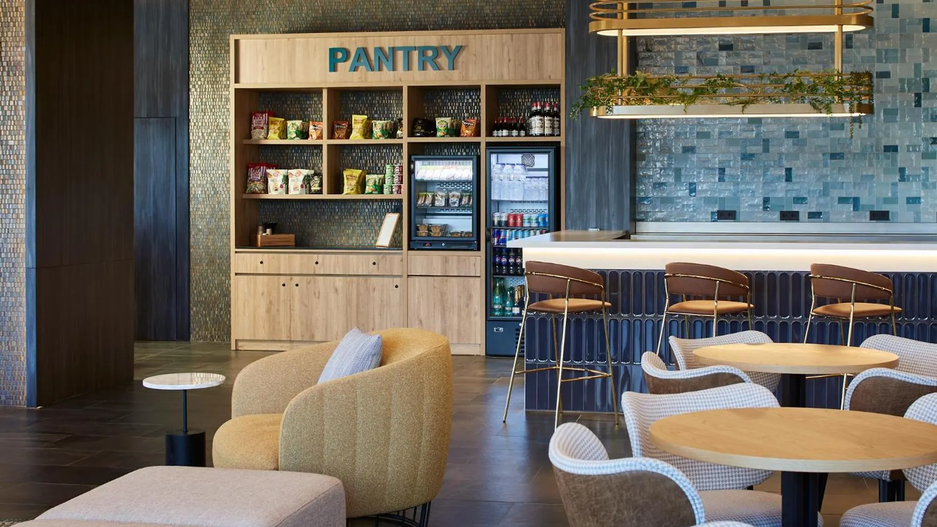 Four Points By Sheraton Barcelona Airport Viladecáns Spanien