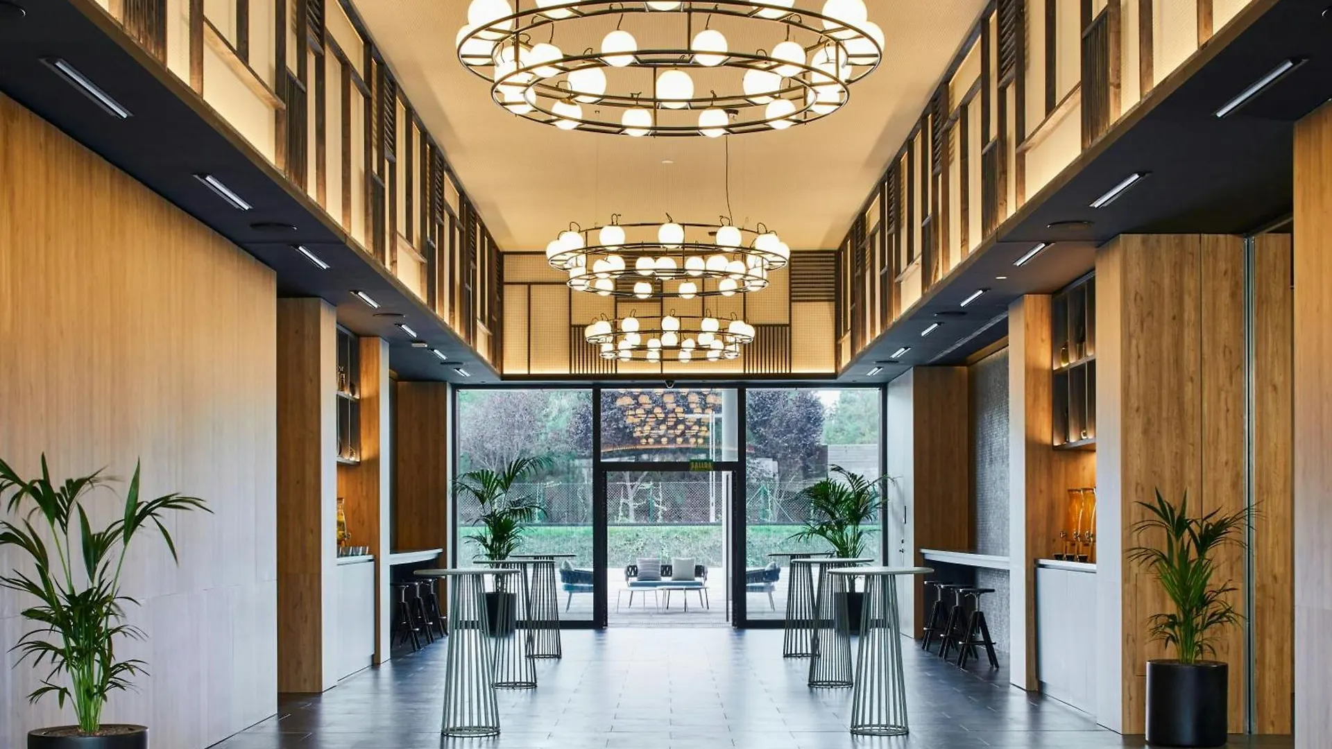 Viladecáns Four Points By Sheraton Barcelona Airport