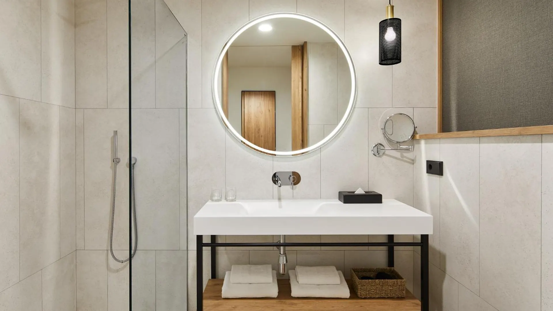Hotel Four Points By Sheraton Barcelona Airport Viladecáns