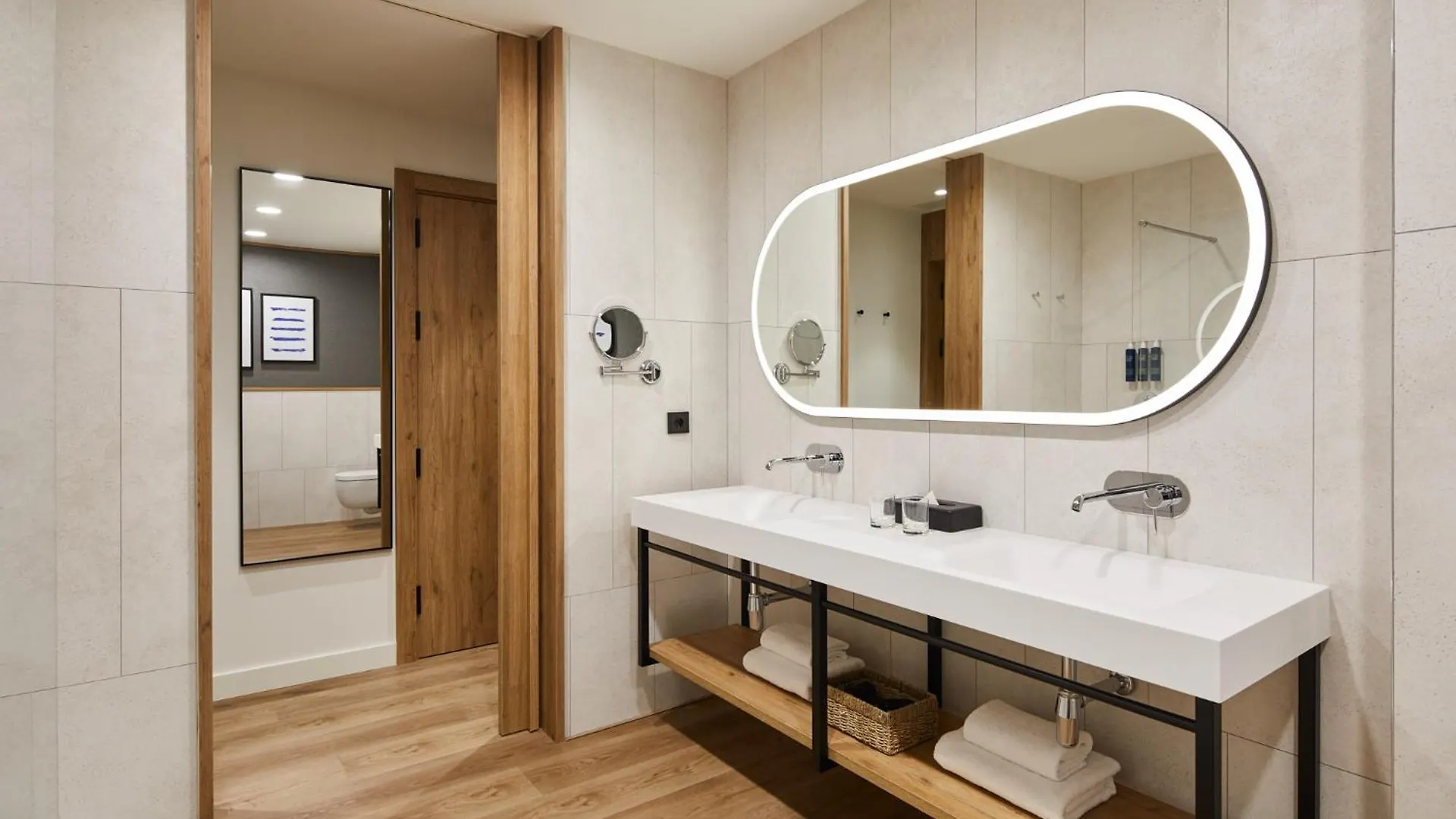 Four Points By Sheraton Barcelona Airport Viladecáns 0*,  Espagne
