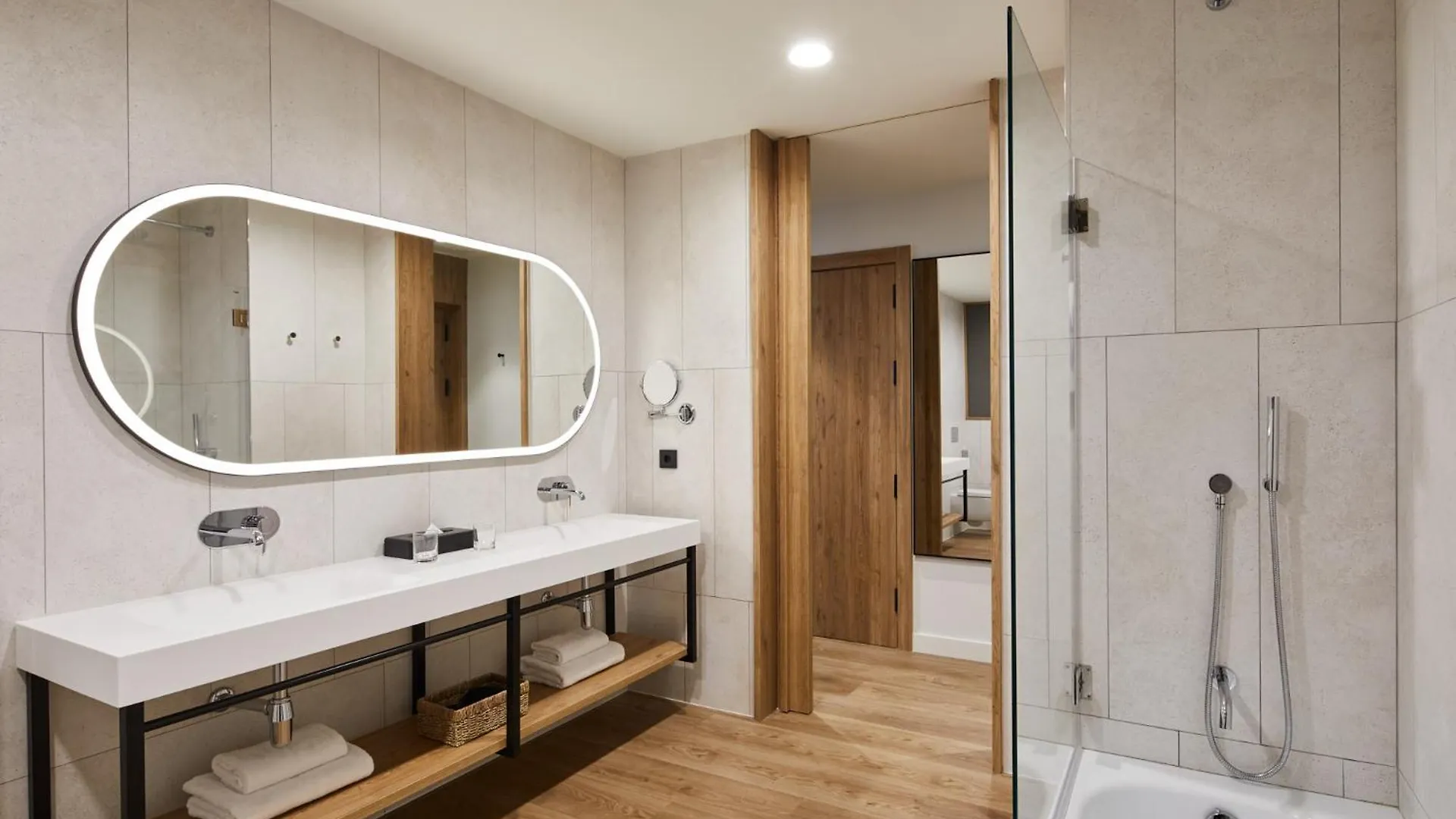 Four Points By Sheraton Barcelona Airport Viladecáns