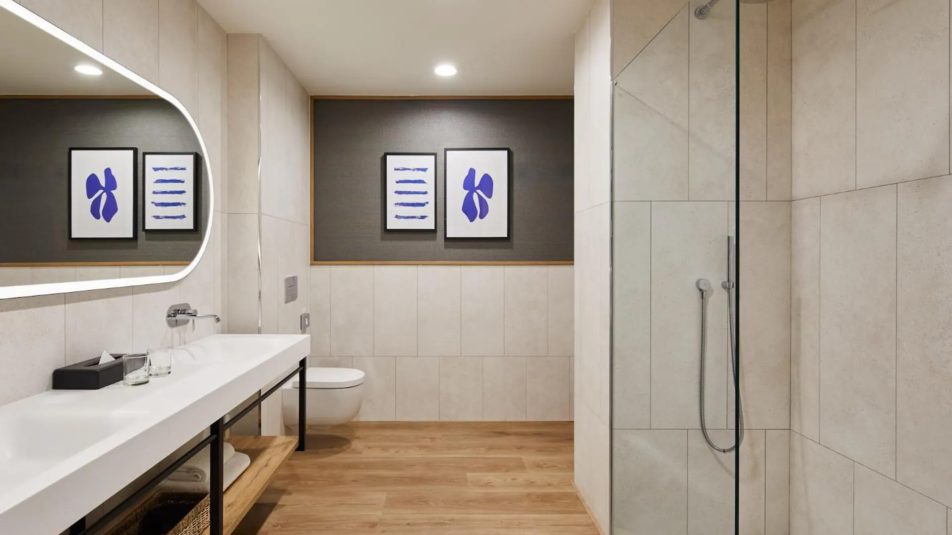 Four Points By Sheraton Barcelona Airport Viladecáns Hotel