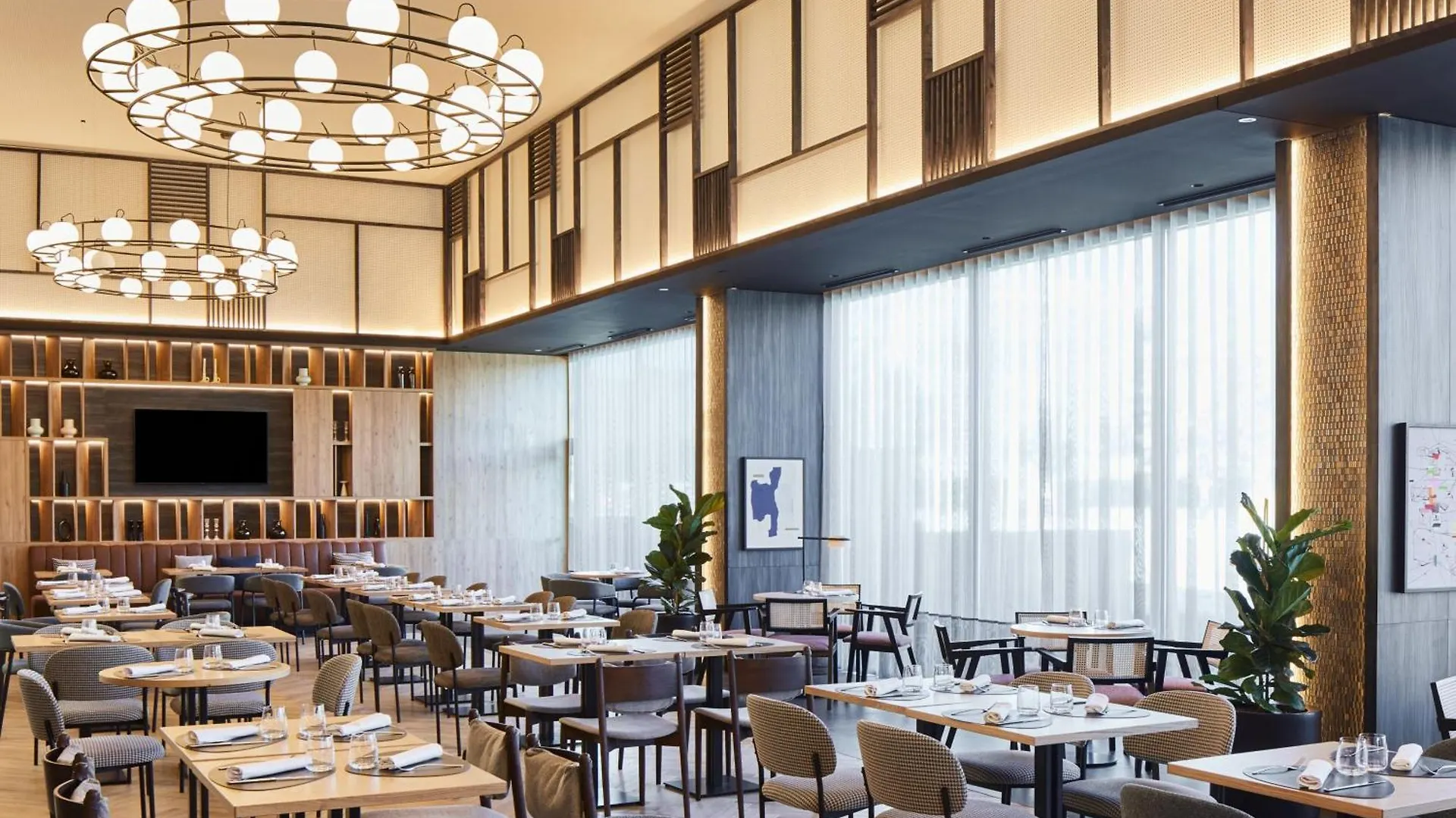 Hotel Four Points By Sheraton Barcelona Airport Viladecáns