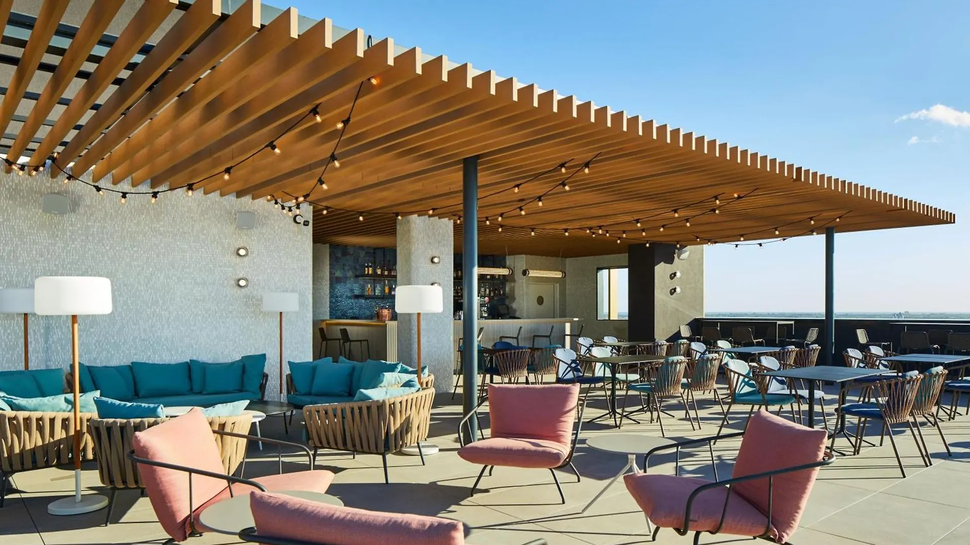 Four Points By Sheraton Barcelona Airport Viladecáns Hotel