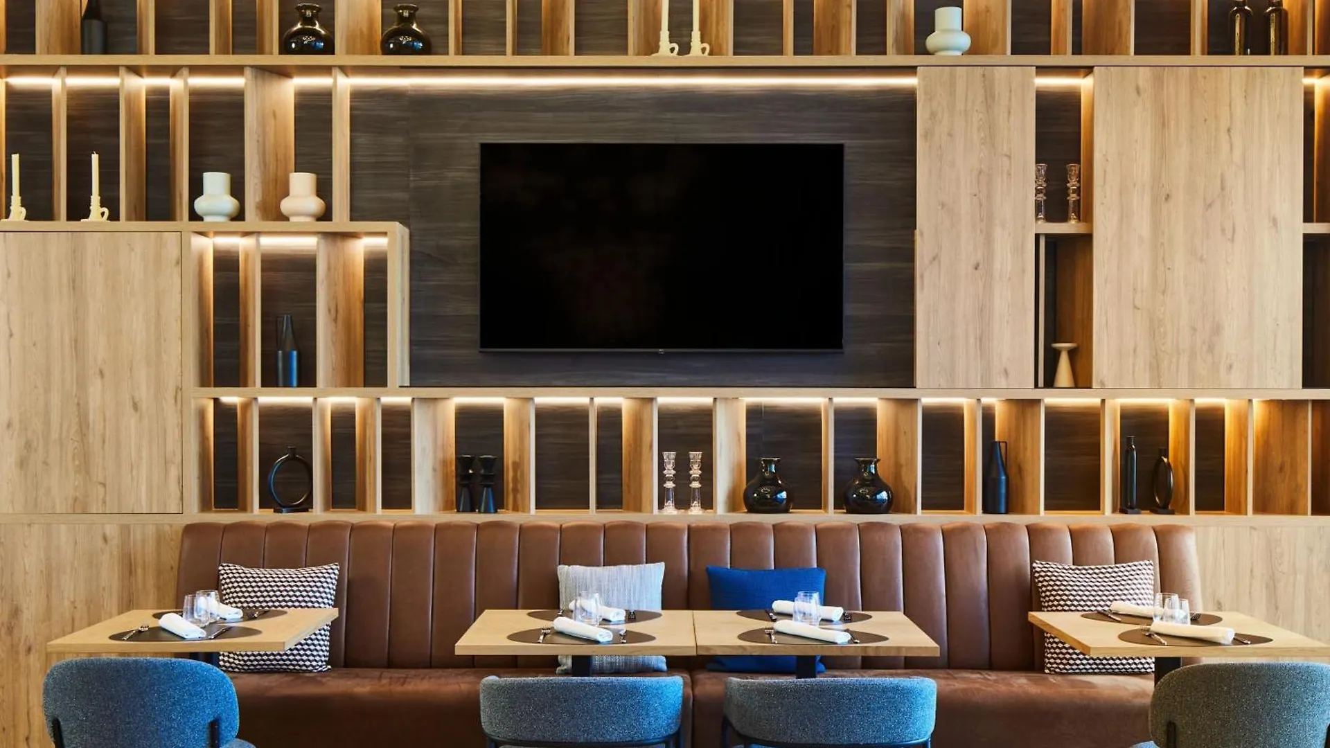 Four Points By Sheraton Barcelona Airport Viladecáns