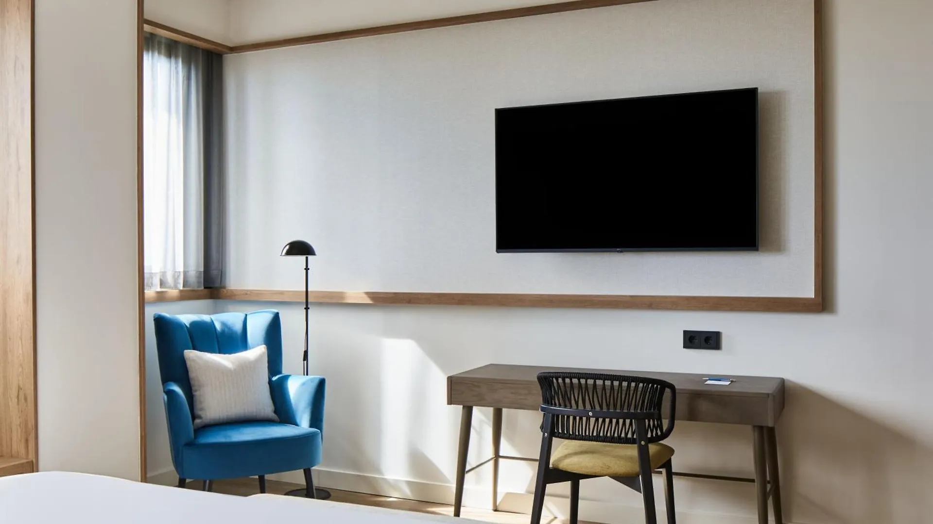 Four Points By Sheraton Barcelona Airport Viladecáns Hotel