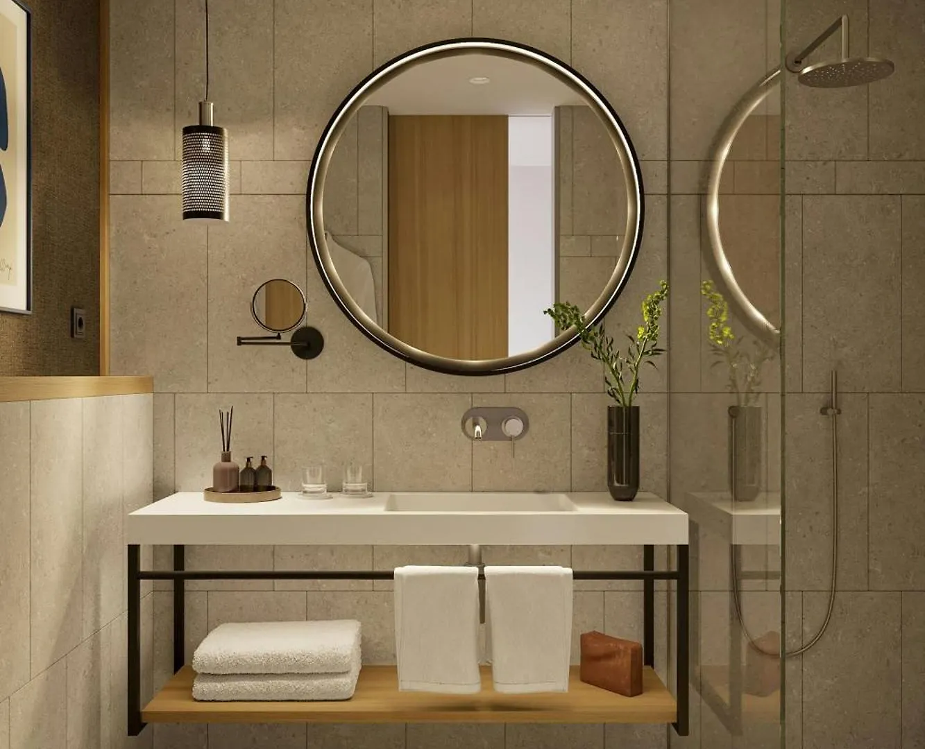 Four Points By Sheraton Barcelona Airport Viladecáns