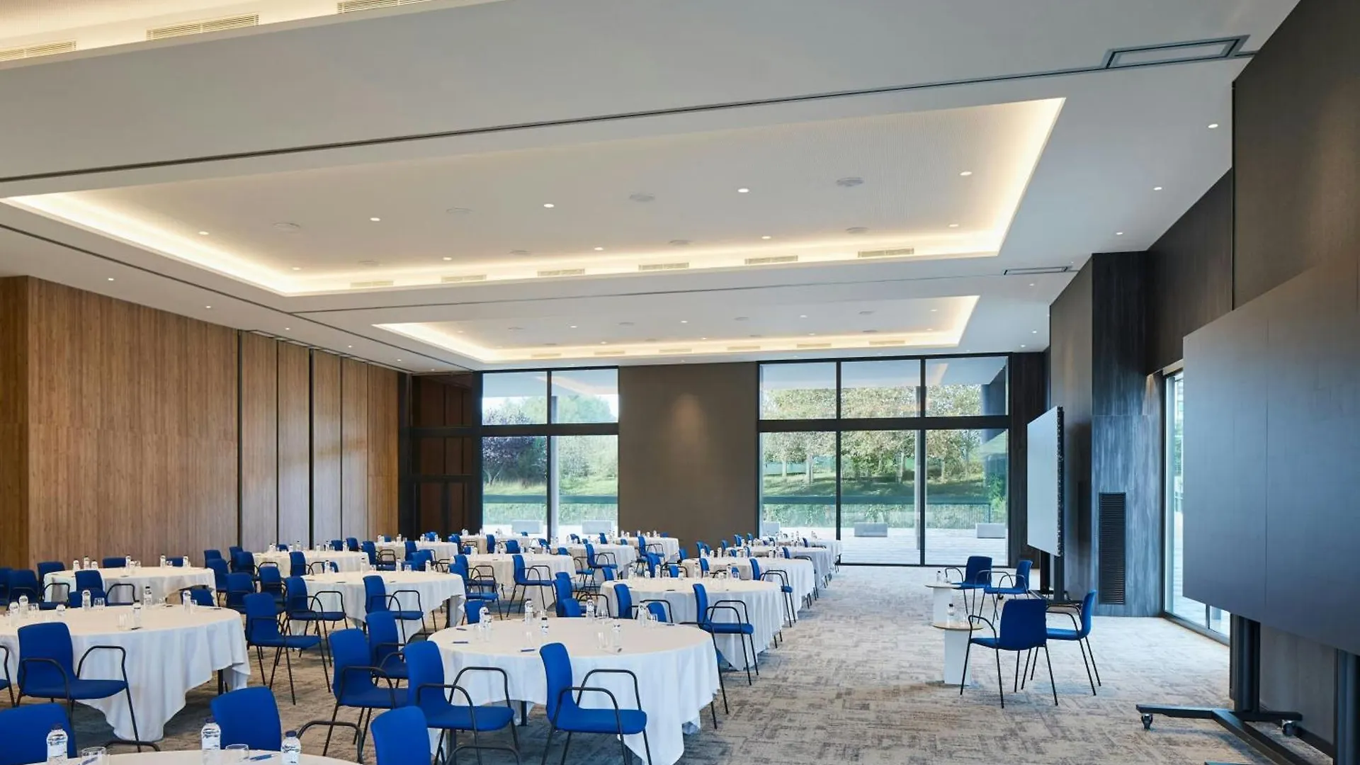 Four Points By Sheraton Barcelona Airport Viladecáns